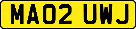 MA02UWJ
