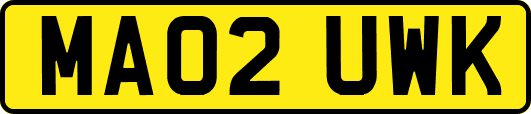 MA02UWK