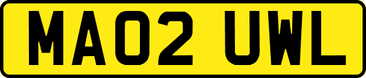 MA02UWL