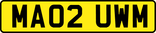 MA02UWM