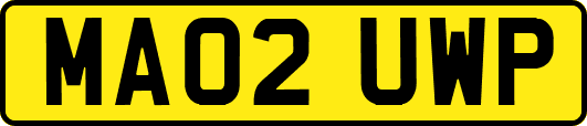 MA02UWP