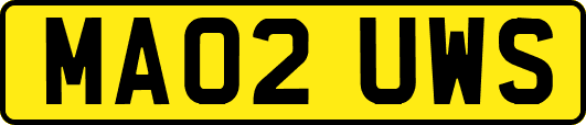 MA02UWS