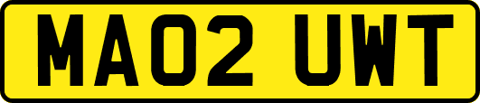 MA02UWT