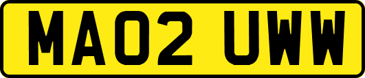 MA02UWW