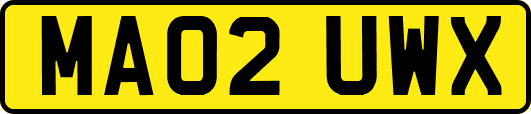 MA02UWX