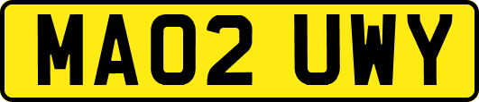 MA02UWY