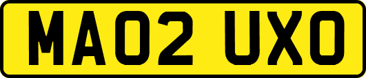 MA02UXO