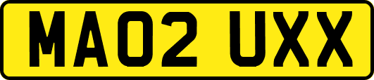 MA02UXX