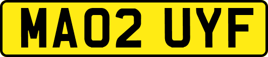 MA02UYF