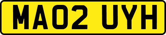 MA02UYH