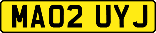 MA02UYJ