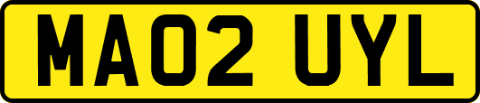 MA02UYL
