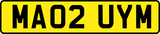 MA02UYM