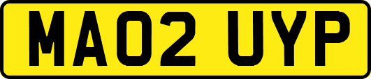 MA02UYP
