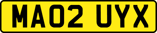 MA02UYX