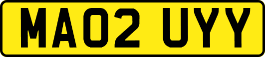 MA02UYY