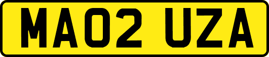 MA02UZA