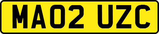 MA02UZC