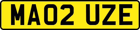 MA02UZE