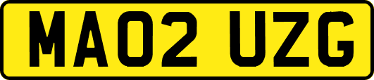 MA02UZG