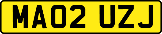 MA02UZJ