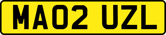 MA02UZL
