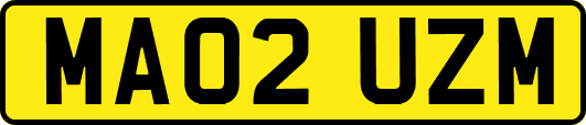 MA02UZM