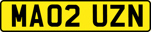 MA02UZN