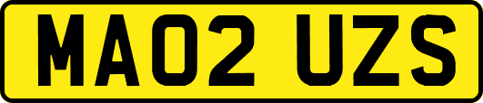 MA02UZS