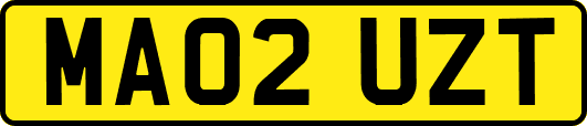 MA02UZT