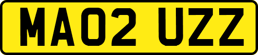 MA02UZZ