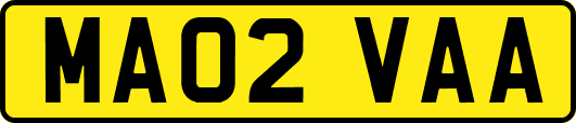 MA02VAA