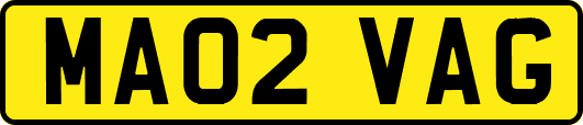MA02VAG