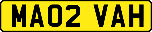 MA02VAH