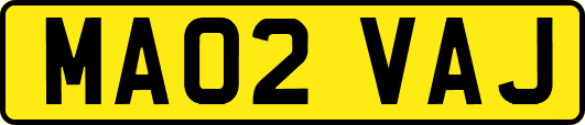 MA02VAJ