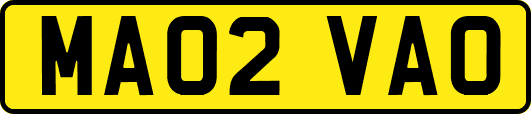 MA02VAO