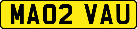 MA02VAU