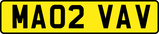 MA02VAV