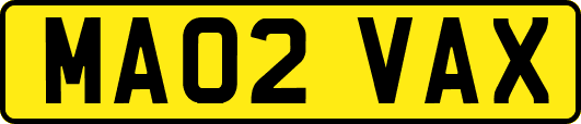 MA02VAX