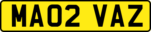 MA02VAZ