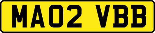 MA02VBB