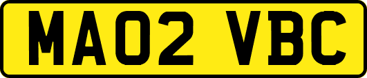 MA02VBC