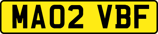MA02VBF