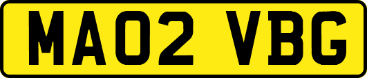 MA02VBG