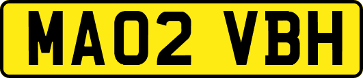 MA02VBH