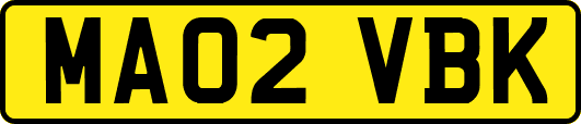 MA02VBK
