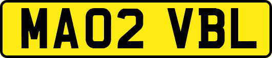 MA02VBL
