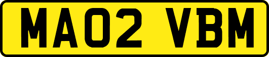 MA02VBM