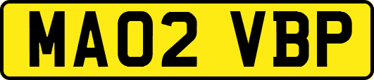 MA02VBP