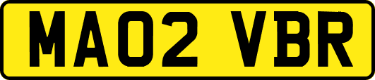 MA02VBR